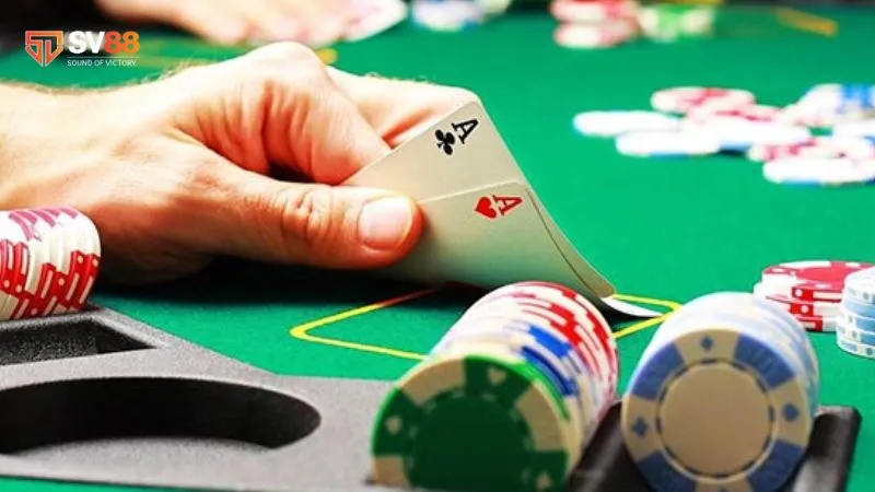 Những lưu ý khi chơi Poker để tối ưu cơ hội chiến thắng