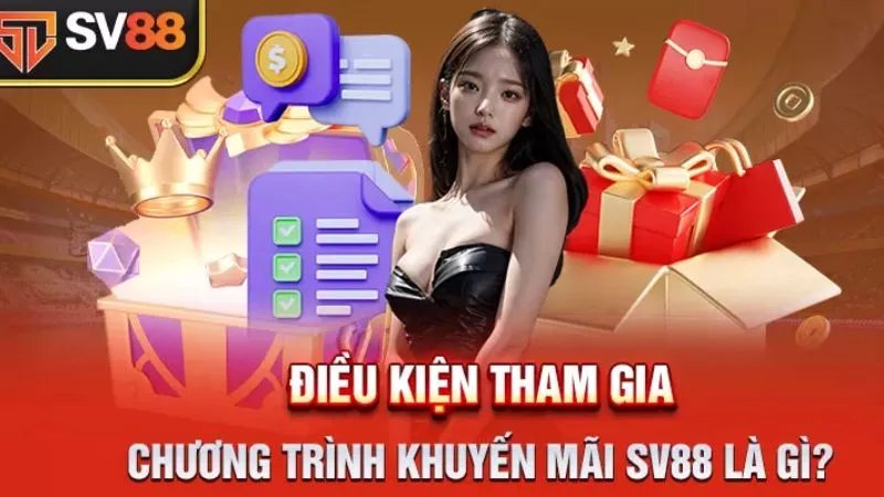 Hướng dẫn chi tiết nhận khuyến mãi miễn phí SV88 cho người mới