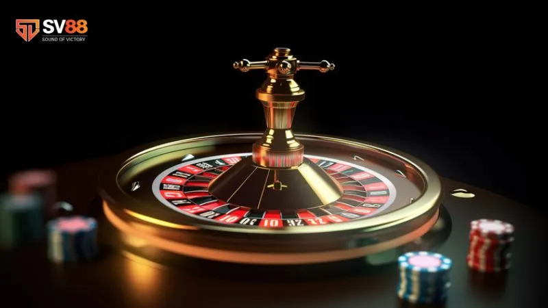 Mẹo chơi roulette thắng lớn từ chuyên gia