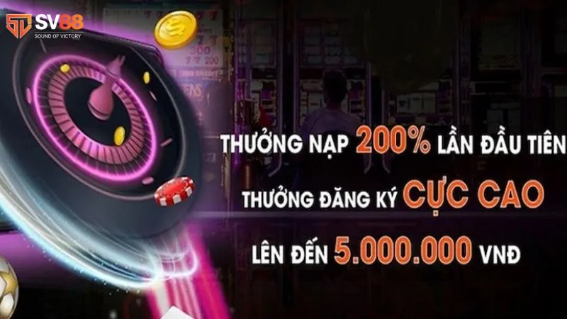 Tính năng nổi bật của chương trình thưởng nạp mỗi ngày tại SV88